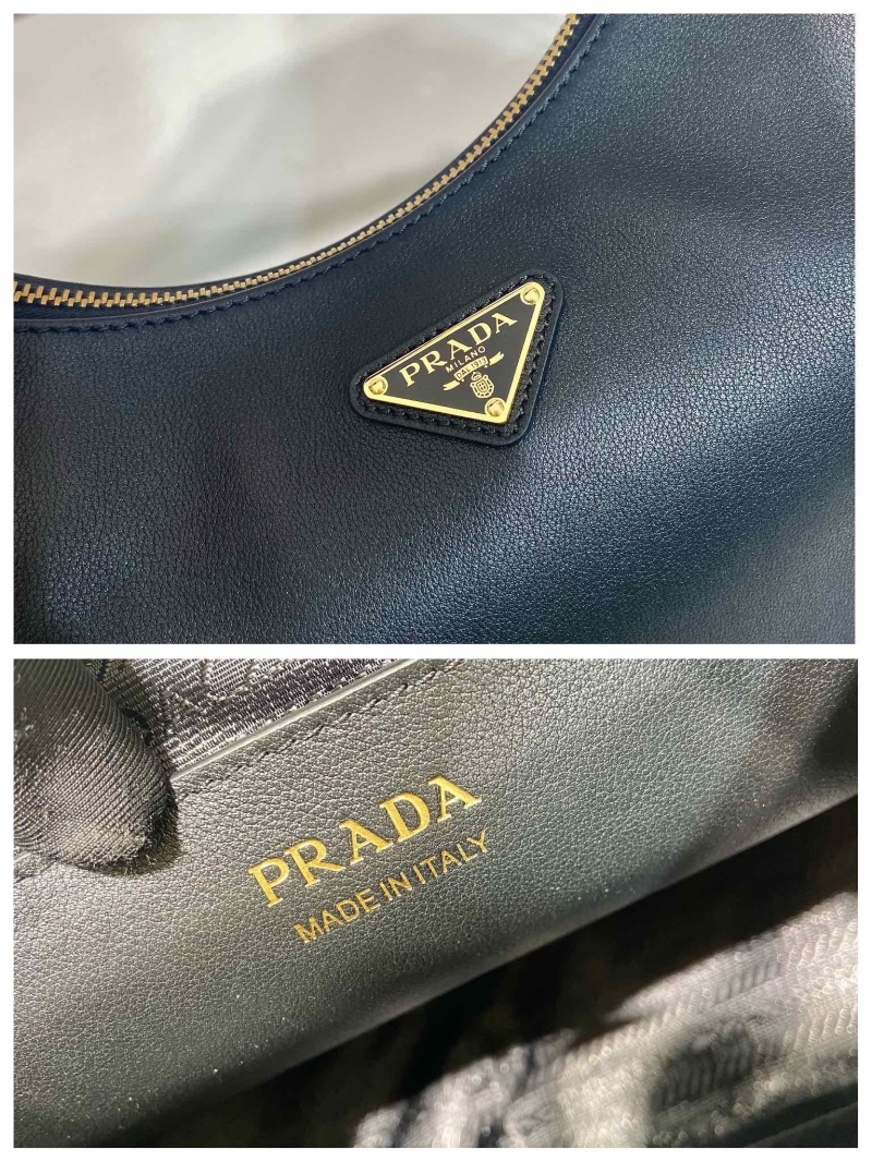 Prada Top Handle Bags